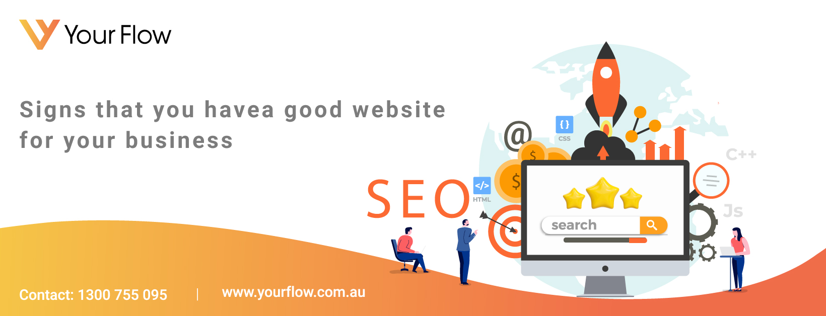 Signs That You Have A Good Website For Your Business