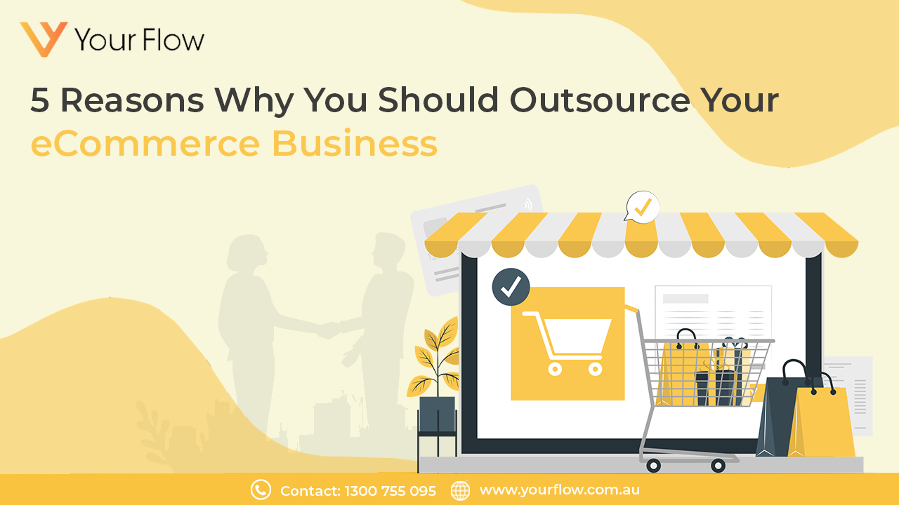 eCommerce Solutions: Qualities That Make Them Successful